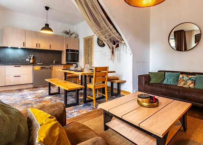 Maison Cocon