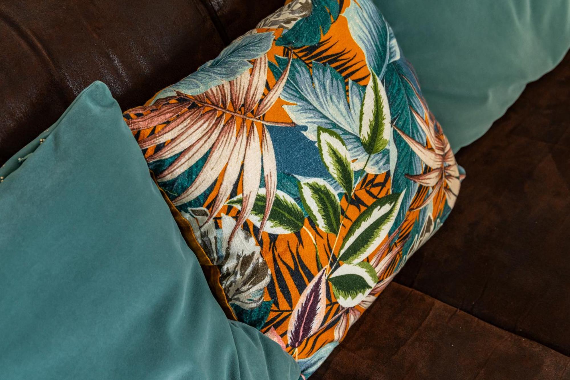 Maison Cocon *