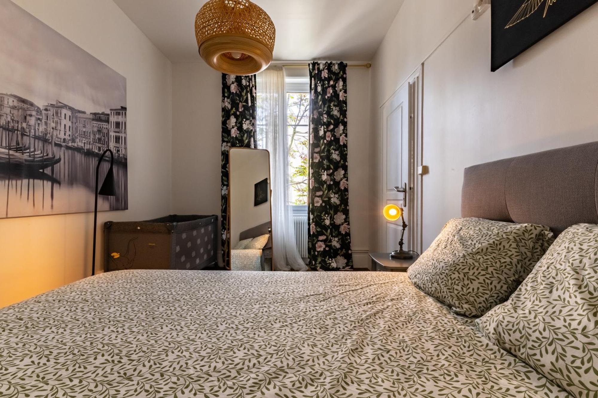 Appartement Maison Cocon