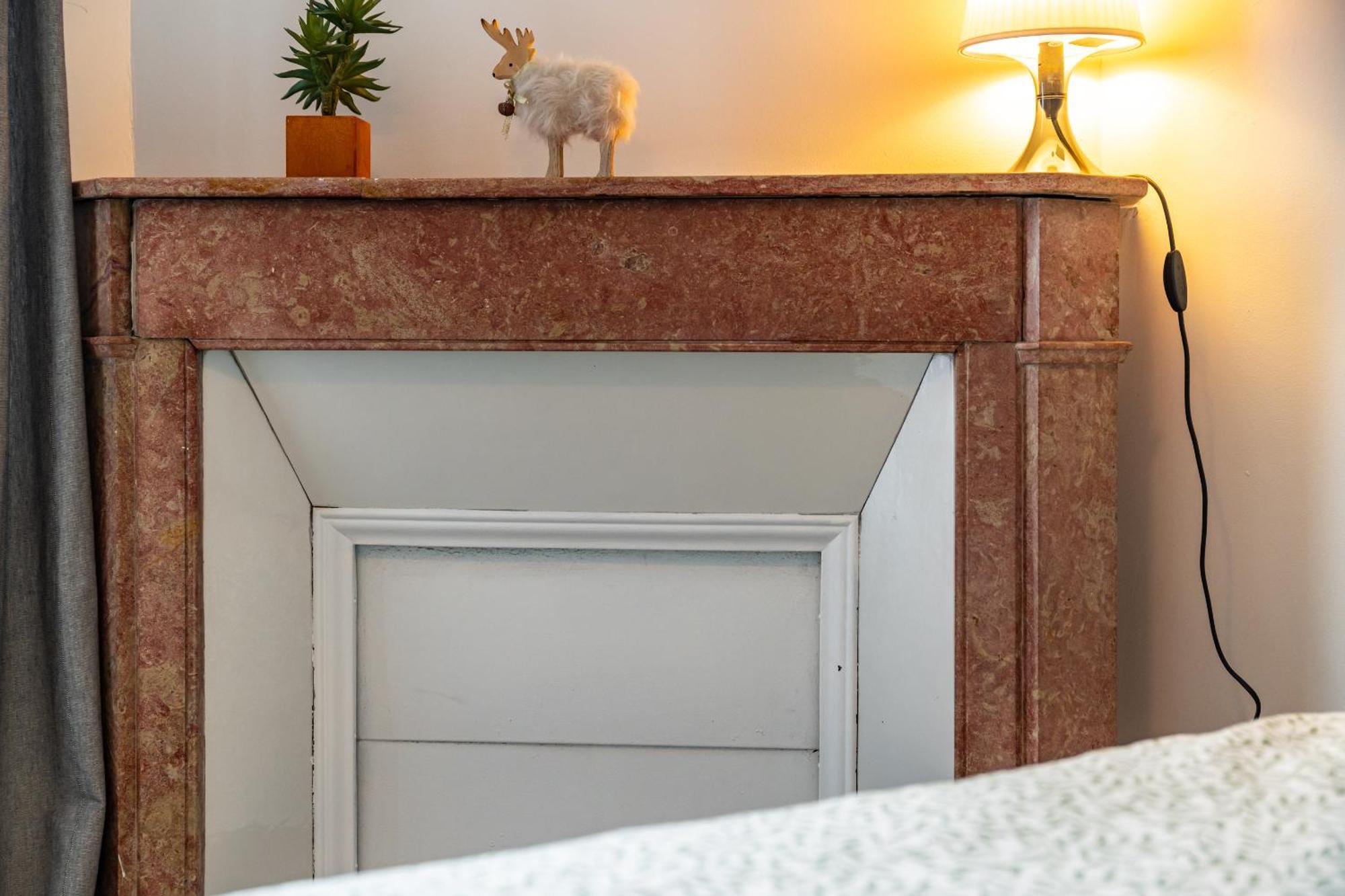 Appartement Maison Cocon *