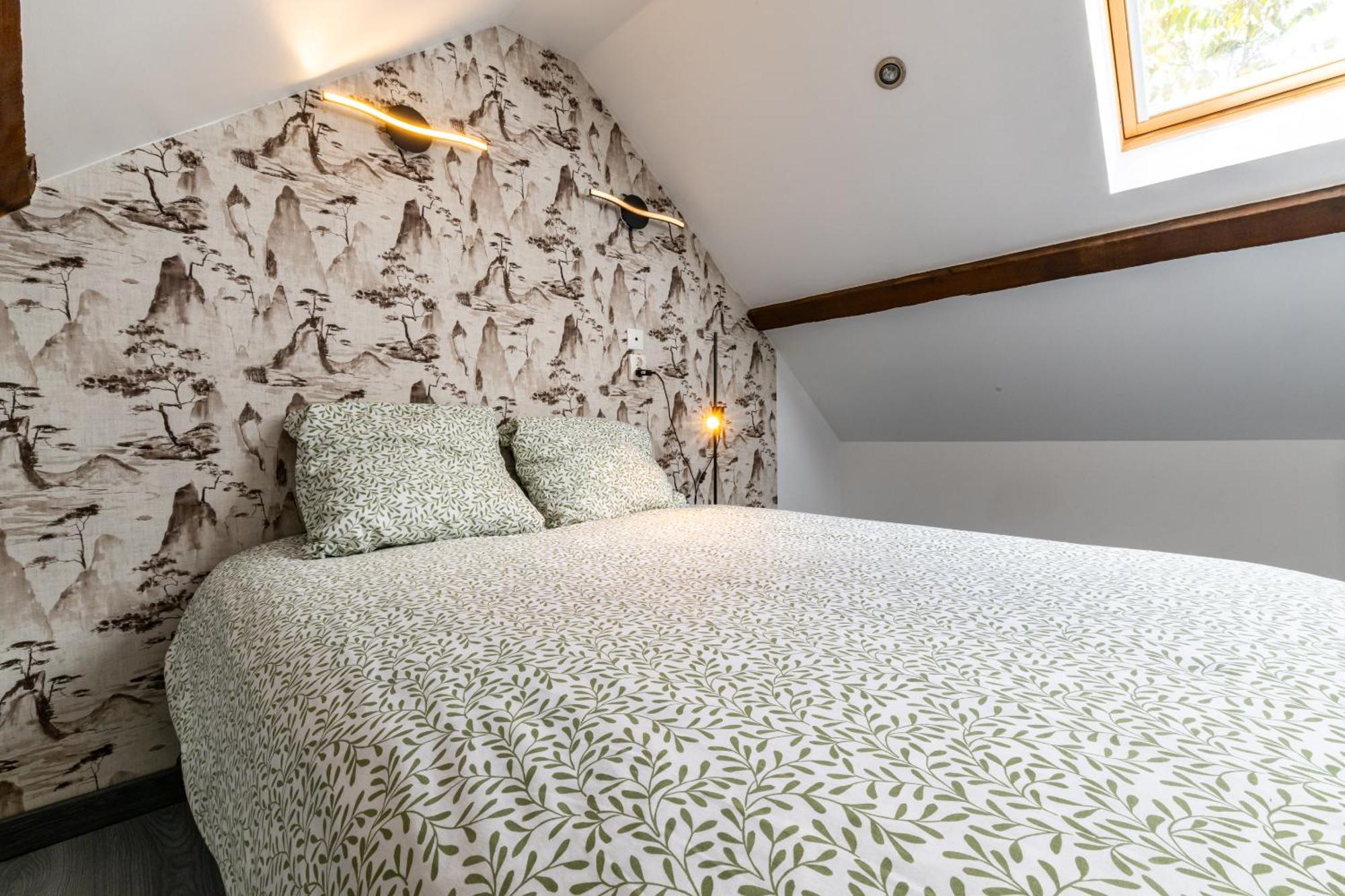 Maison Cocon Appartement