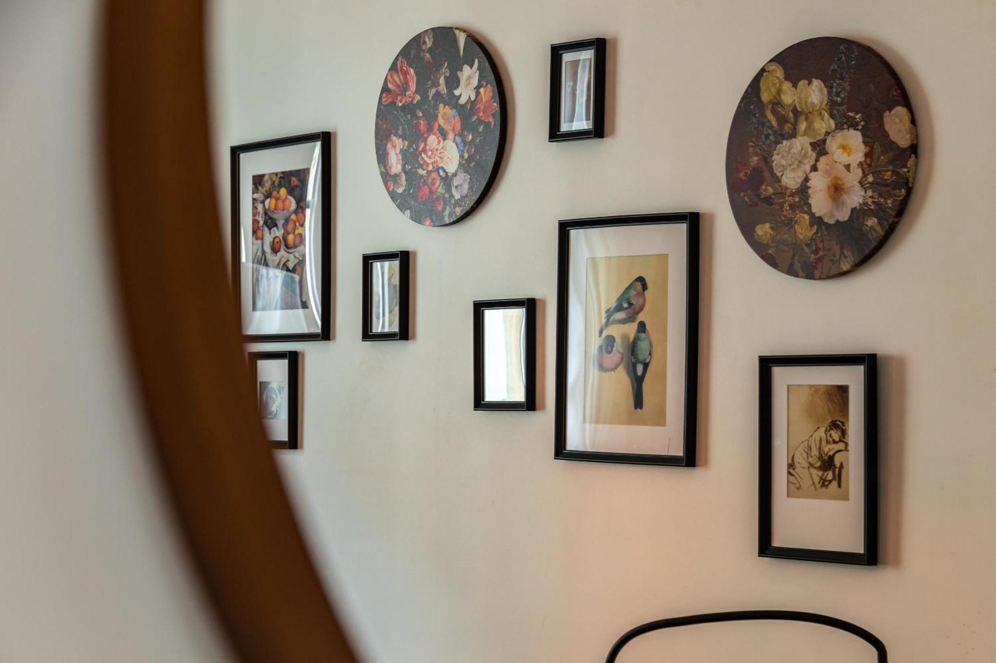 Appartement Maison Cocon