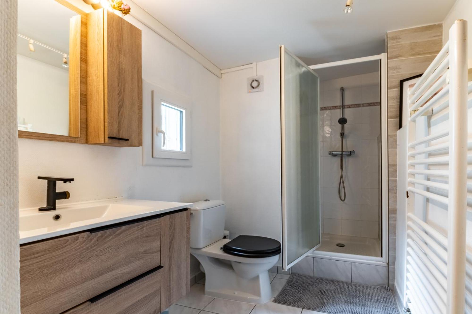 Maison Cocon Appartement *
